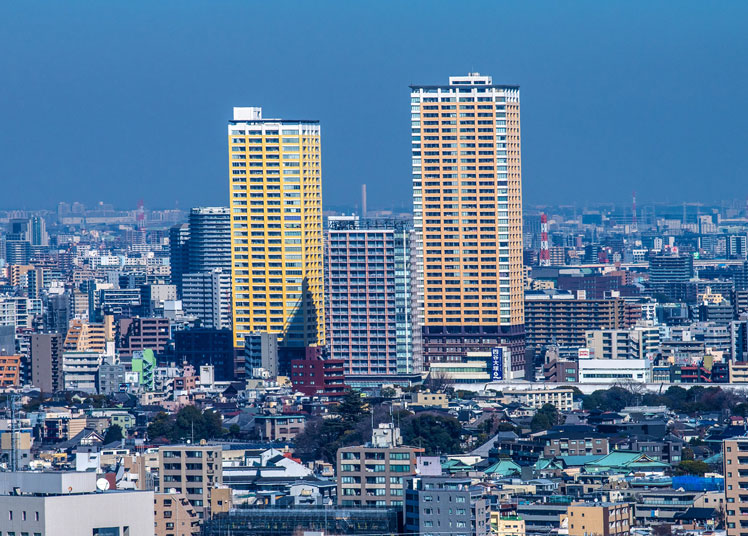 日経平均の乱高下がマンション市場に与える影響 ― 都心高額不動産にみる富裕層の投資心理を分析マンションリサーチ株式会社のプレスリリース