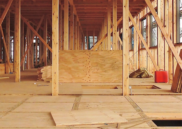 セイホク株式会社_LVL製品案内