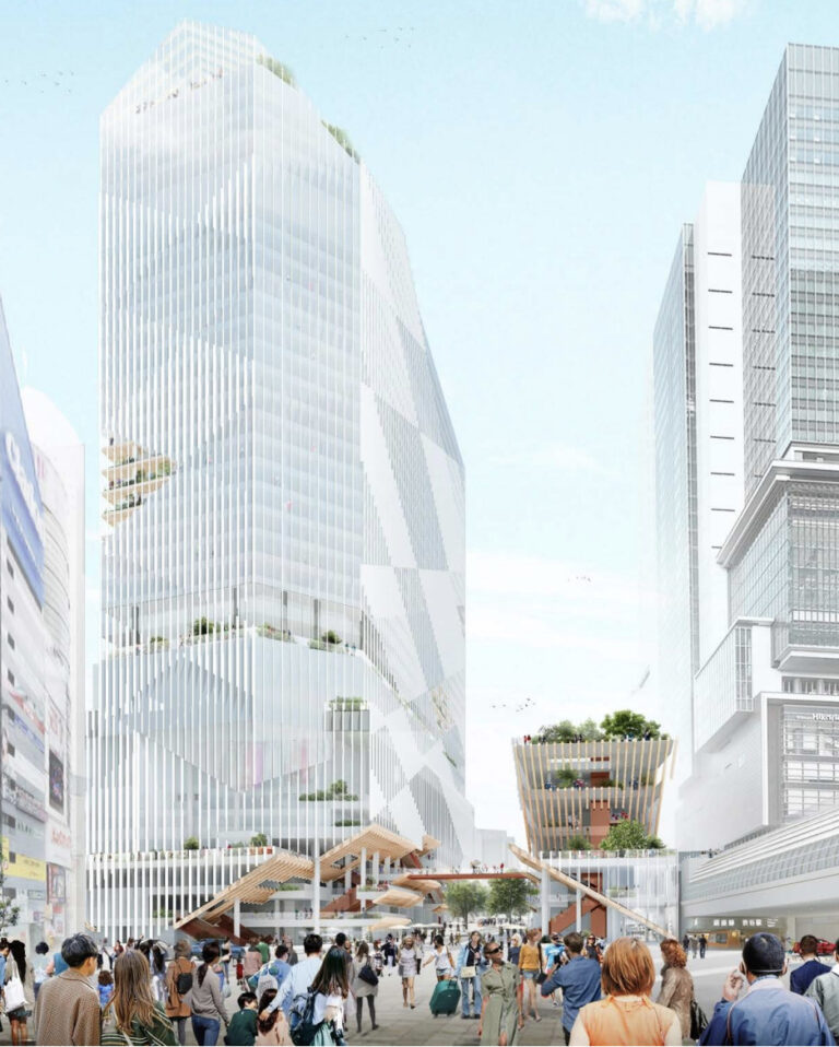 渋谷駅周辺エリアの再開発計画・新築オフィスビル特集- 東京ベストオフィス TOKYO BEST OFFICE