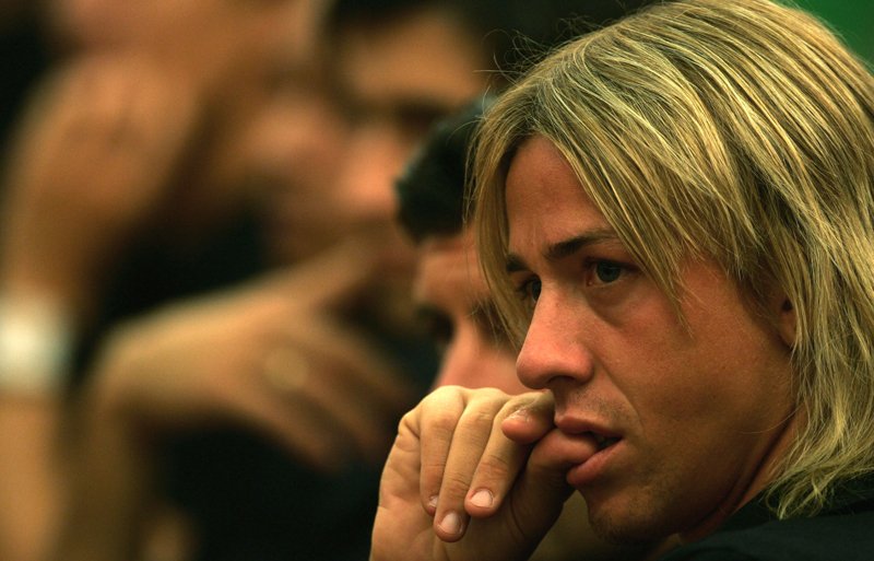 ホセ・マリア グティエレス- 経歴と実績Official website Real Madrid C.F