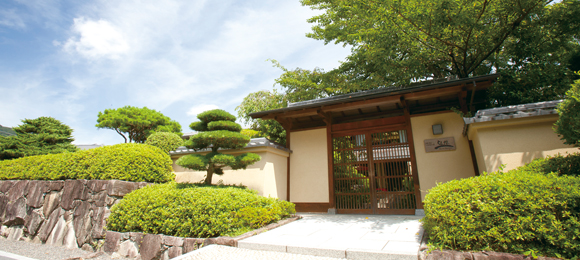 夏の京都嵐山ひとり旅『京都嵐山ご清遊の宿らんざん夕食編@嵐山を眺めながら味わう会席料理』 | Another