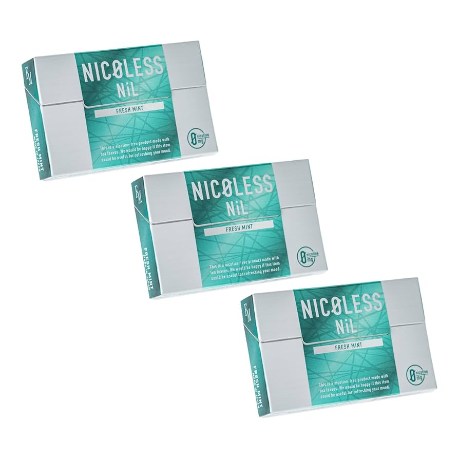 NICOLESS ニコレスon X: 