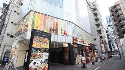 ホテルファミーINN錦糸町 東京都