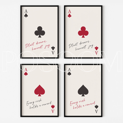 クラフトパンチ おまけつきクラフトパンチ クローバー クラブ スート トランプ OPP 33枚 おまけ付き