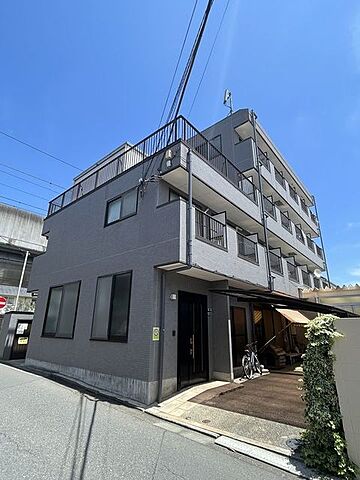 ホームズ】でお部屋探し！ラ・パルフェ・ド・立川Ｎｏ．1  4階/-[ワンルーム/賃料4.6万円/16.25㎡]賃貸マンション住宅情報(物件番号:0143615-0035627、取扱い不動産会社:株式会社セントラルエージェンシー