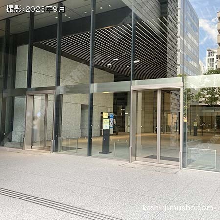 日本生命浜松町クレアタワー - Works - ARCHITORIUM