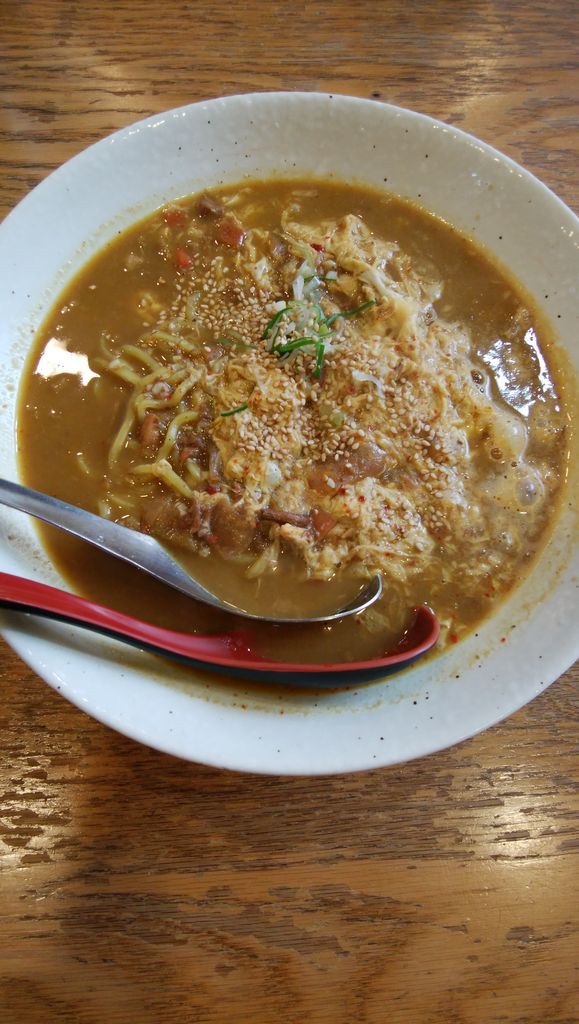 武蔵新城駅の麺屋しんのすけに行って来ました！って話｜ぱりとる