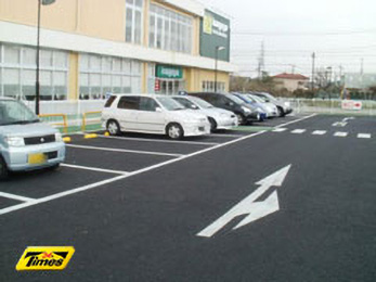 大泉学園駅 から【 近くて安い 】駐車場｜特P