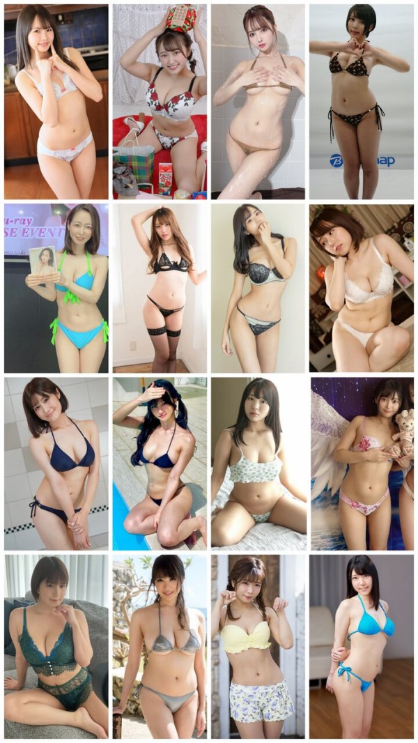 2014年～2012年AV女優ランキング | FOB 巨乳動画と画像掲示板