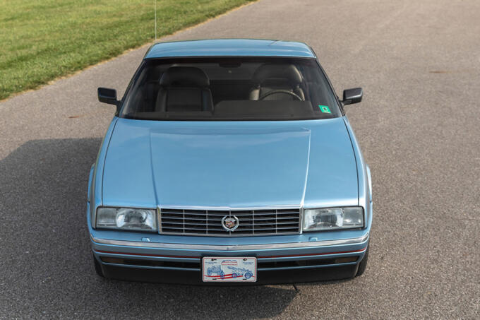 オンリーワンを探せ 世界最長の生産ラインで生まれたキャデラック アランテ：旬ネタ日刊カーセンサ