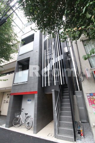 駒込の旅館「江戸駒」閉業、解体に。連れ込み旅館に宿泊 －東京都豊島区 | 旅館 |