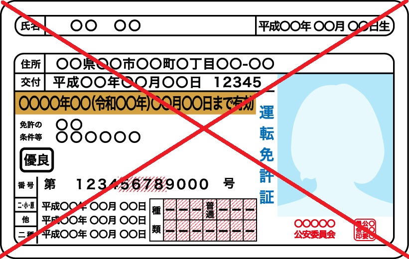 左折禁止標識の正しい理解と違反点数や罰金 反則金 について - 車のある暮らし