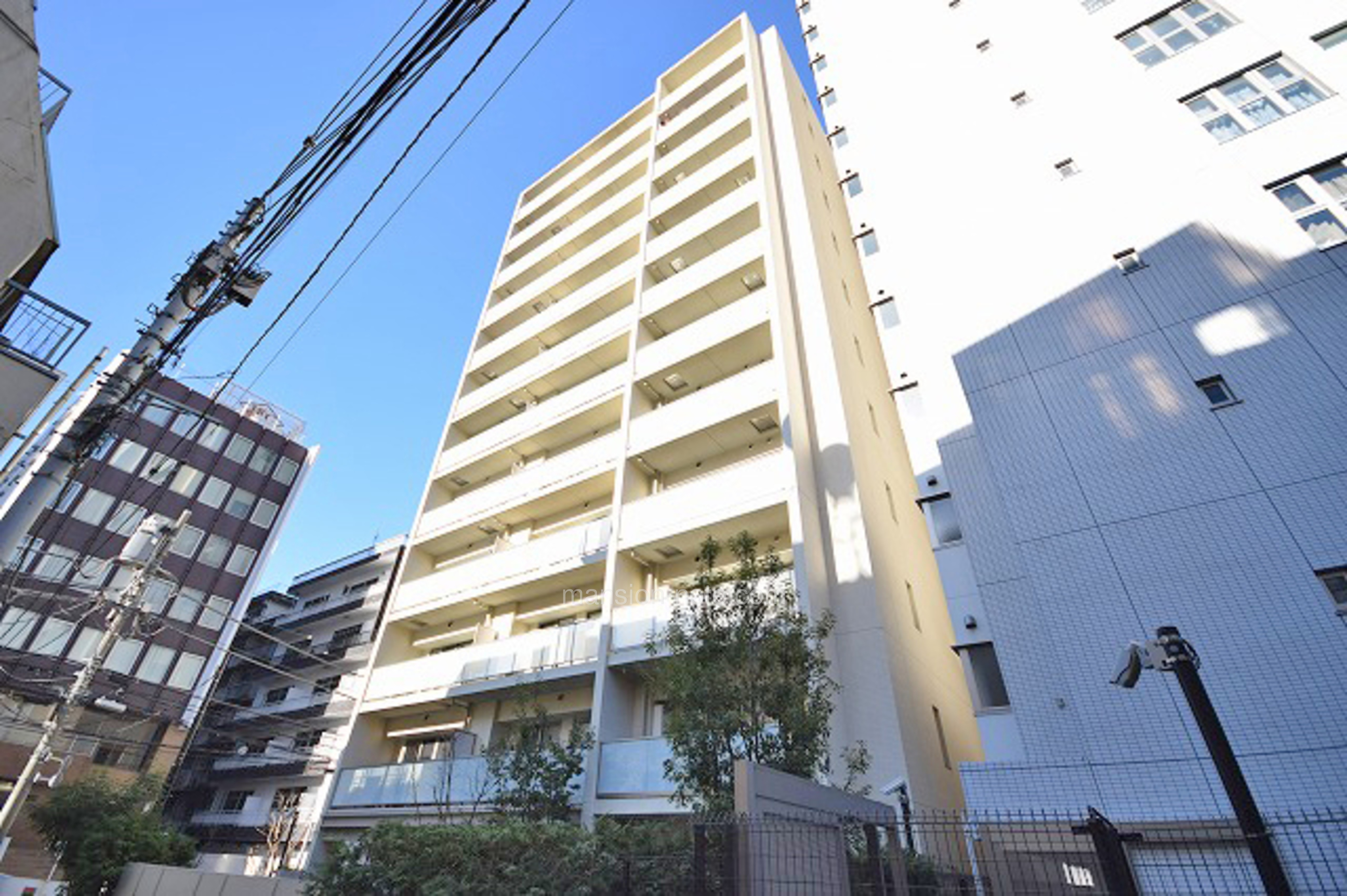 落合駅で実現する静けさと快適アクセスの絶妙バランス――都心を身近に感じながら落ち着いた暮らしを堪能 – PBタイムズ