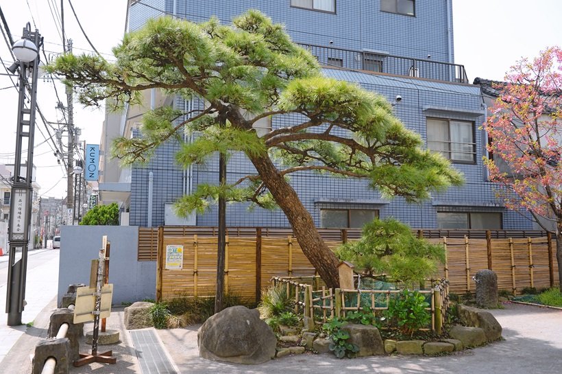 品川・田町・五反田×露天風呂が人気の宿 高級ホテル・旅館 - 宿泊予約は[一休.com]