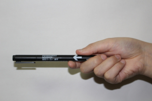 クレジットカード署名ペンおすすめ油性ペンはNG