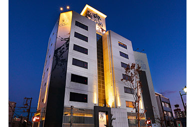 Hotel TAIYO (ホテル