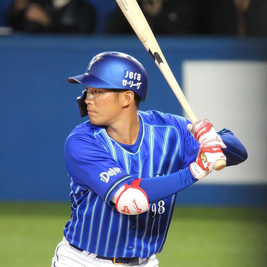 京田選手の実使用グラブ「D1」の使い方から学ぶ久保田スラッガーの魅力やばいグローブ屋さん