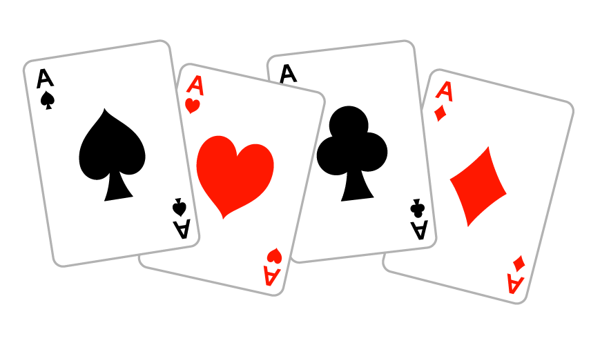 トランプのマークはんこセット ダイア・スペード・ハート・クローバーはんこ・スタンプ momopoele 通販10959747Creema クリーマ