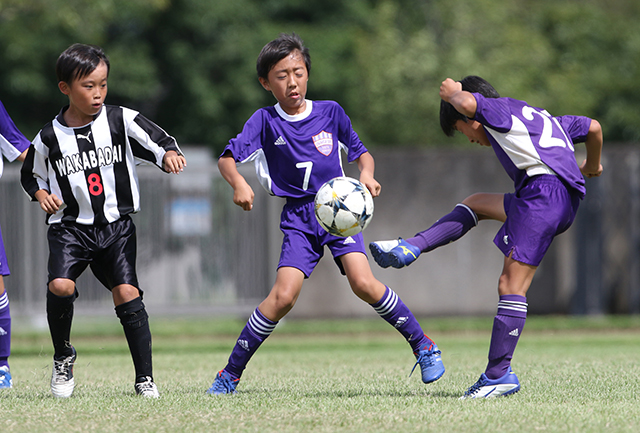 稲城SSS -稲城サッカースポーツ少年団- | 稲城サッカースポーツ少年団