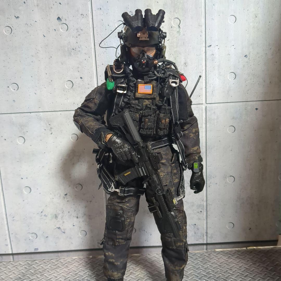 米軍特殊部隊が求めた秘匿可能な低視認性拳銃 LVCP について: なぜG19は米軍特殊部隊に採用されたのか – JISAKUJIEN.orglegacy