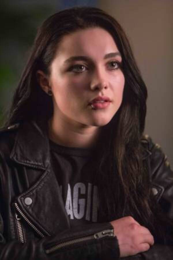 サラヤ・ジェイド・ベヴィスさんのインスタグラム写真 -サラヤ・ジェイド・ベヴィスInstagram 「See ya tonight onDynamite 🧨 @aew」4月6日 3時07分 - saraya