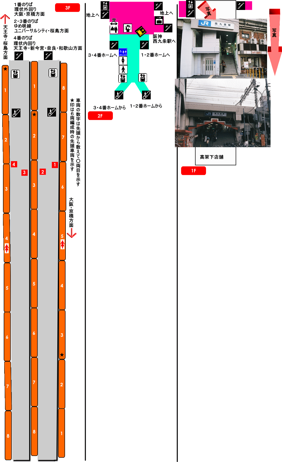 【延伸計画】No326 万博の主要アクセスルートです！ JR桜島線（JRゆめ咲線）万博への役割と延伸構想 #延伸計画