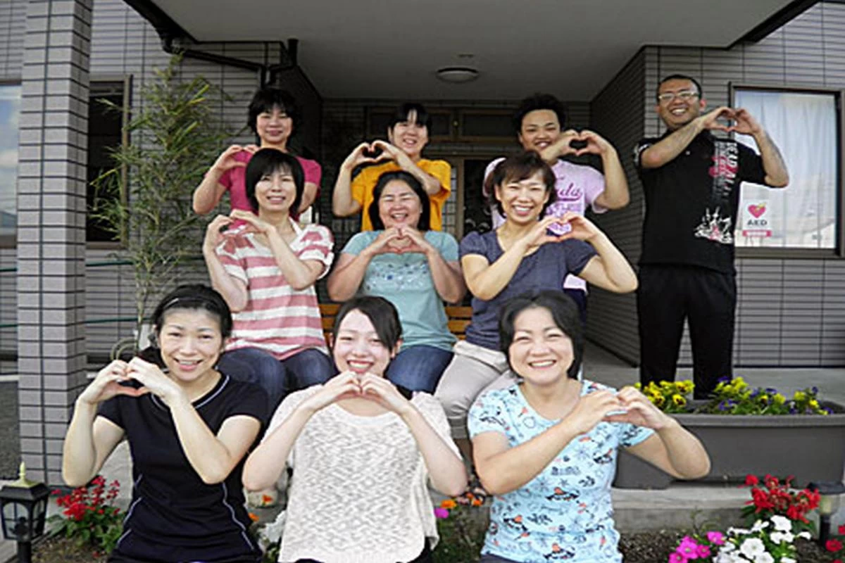 介護老人保健施設葵の園・神栖【神栖市】の料金と空き状況-介護老人保健施設｜安心介護紹介センター(旧かいごDB)