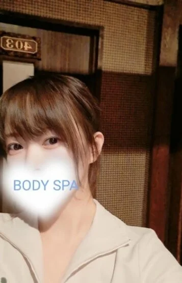 BODY SPA -