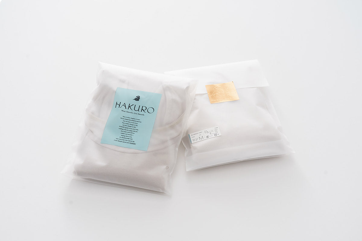 食品パッケージ チャック袋とプリンタラベルでオリジナルパッケージ チャック袋net