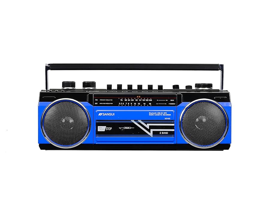 楽天市場 bluetooth搭載のステレオラジカセ CICONIA チコニア TY-2111 クラシカルステレオラジカセ レトロ ラジカセBluetooth USB TY-2111 送料無料 カセットテープ USB 現代版 スピーカー ノスタルジック 乾電池 電源 microSD USBマイク アナログ チューイング : 想い