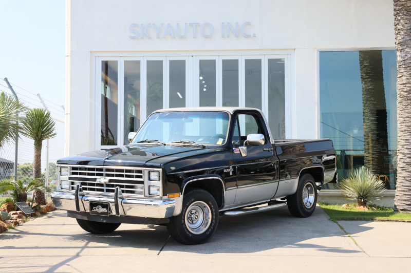 個人売買 アメリカンピックアップトラック シボレーＫ１０シャイアン クラシックカー 旧車 スーパーカー クラシックカー 趣味車 絶版車趣味人お手伝いサイト SEiyaa セイヤー!!菅田建一