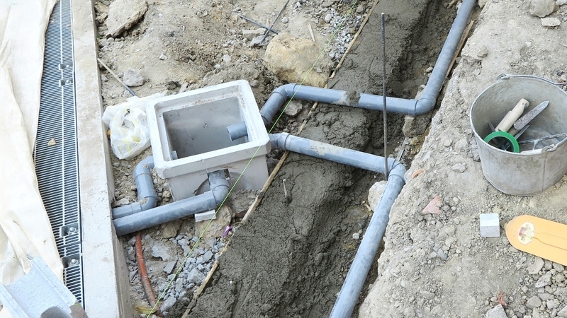 汚水桝 排水枡 を交換するときの工事費用を徹底解説！高額のケースも紹介-水道修理のクリーンライフ