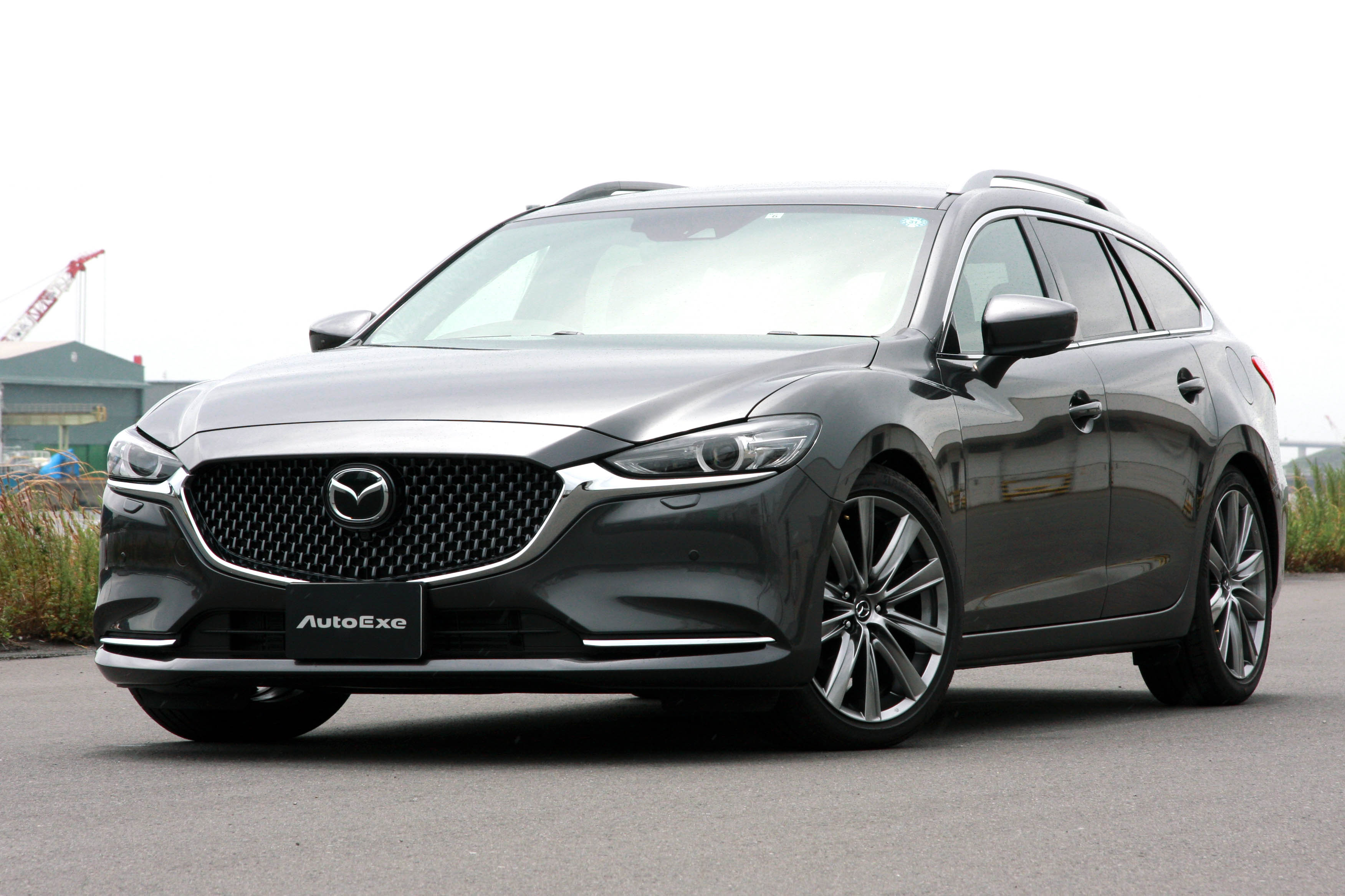 アテンザに先代インプレッサめちゃイイのに安いんです!! 100万円以内で考える穴場中古車4選 - 自動車情報誌「ベストカー」