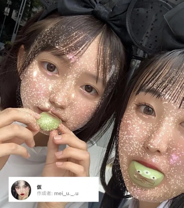 可愛くて盛れる♡インスタの人気&おすすめエフェクト26選！キラキラパックなど流行りの加工♡APPTOPI