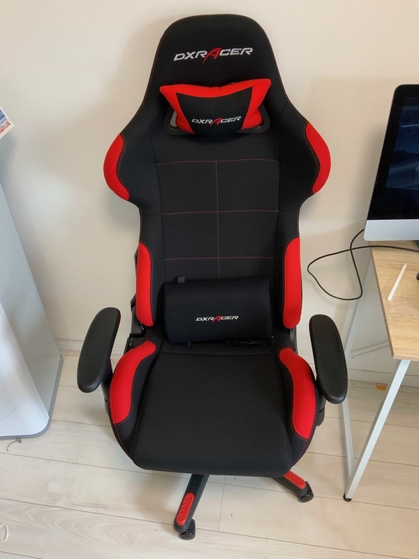 椅子で寝てみたサンワダイレクトYahooショッピング店