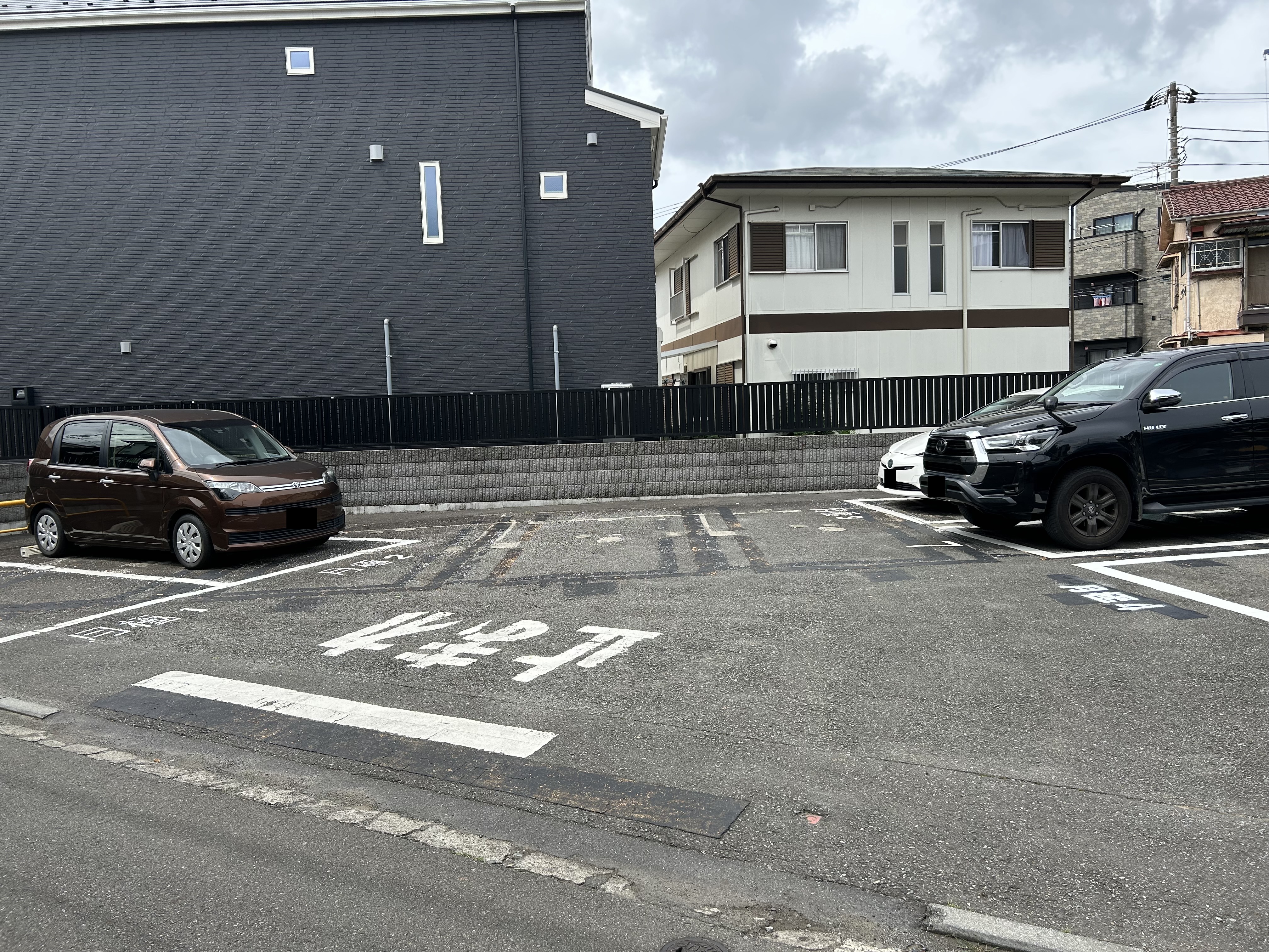 東白楽駅 神奈川県月極駐車場・貸し駐車場 物件情報goo住宅・不動産