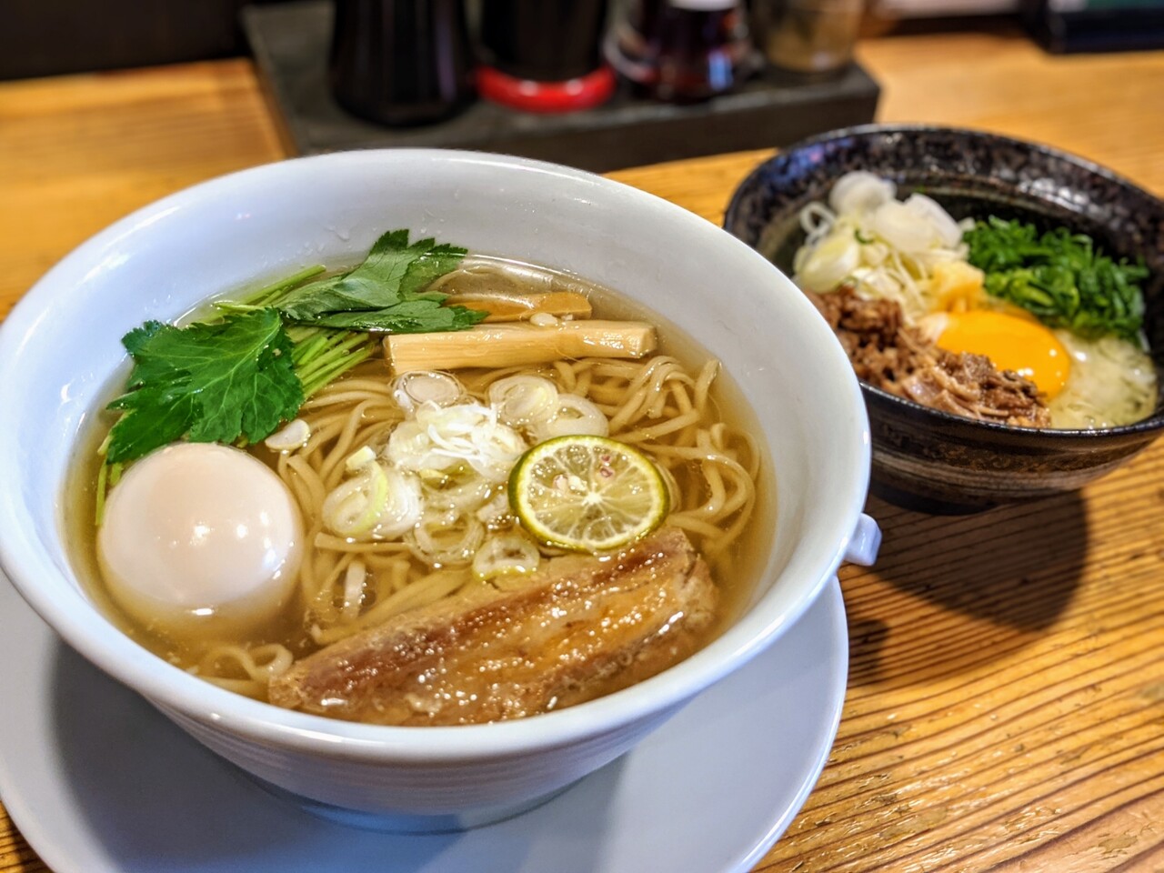 漁火 新居浜店 （りょうか） -