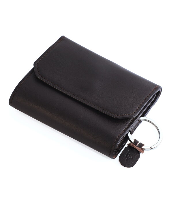 財布キーケース一体型ミニマリストのメンズに！スマートキーや鍵が収納できる財布のおすすめランキングキテミヨ-kitemiyo