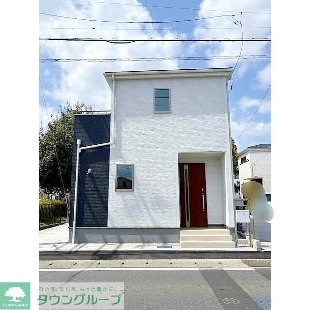 今週最新 藤沢市長後 2階建 1995年築 2階の賃貸情報 藤沢市長後駅カナリ