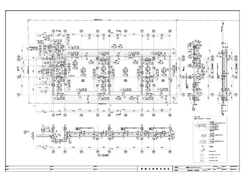 施工図プロジェクトフェーズで見る – Graphisoft