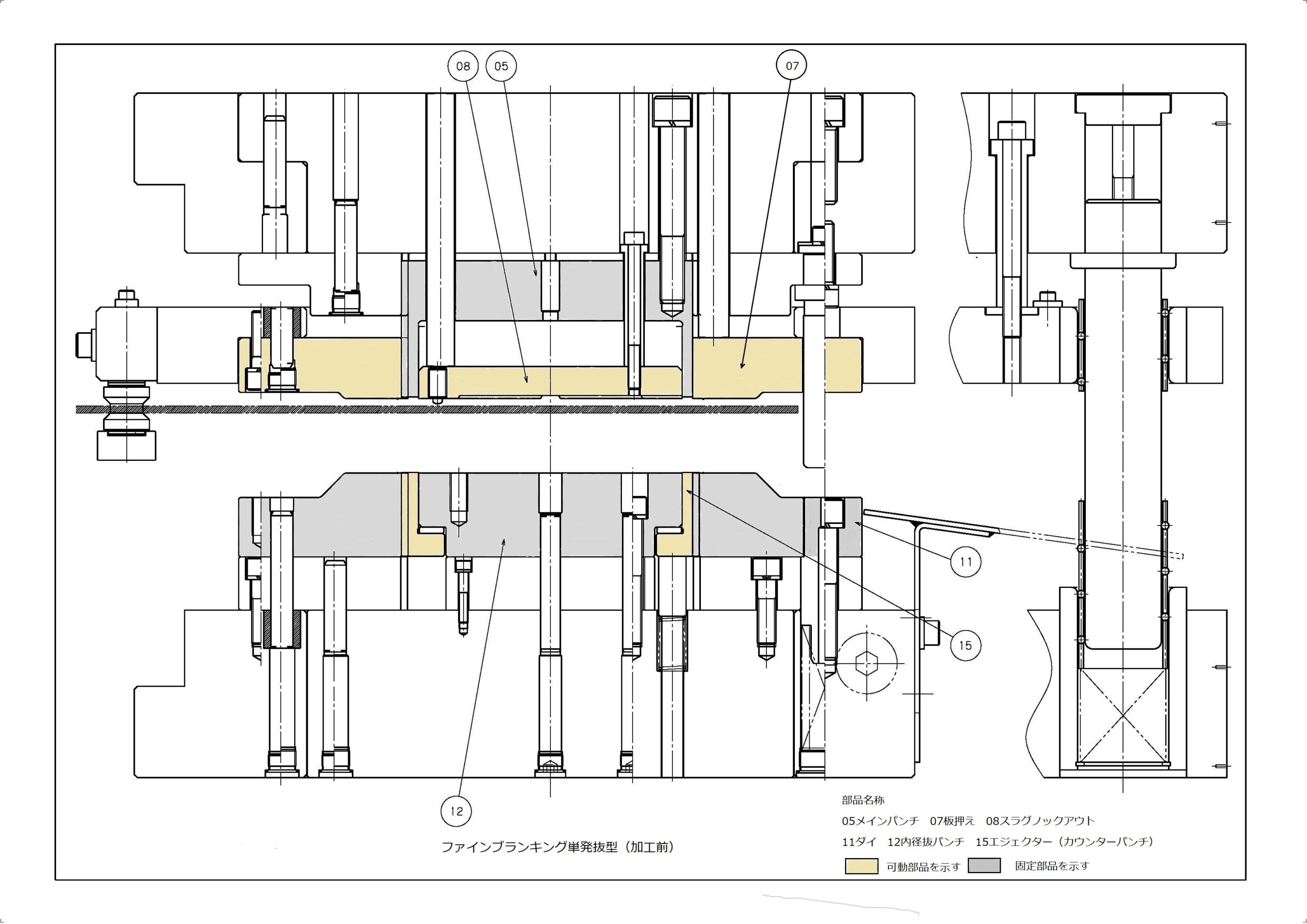 自毛植毛術・FUE植毛術に適したパンチとは大阪梅田の自毛植毛・Dr Yamamoto hair transplant