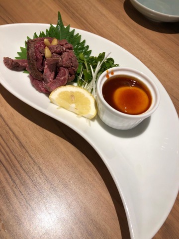 閉店】アジヨシ 梅田東通り店 - 東梅田/焼肉