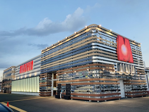 マルハン厚木北店』火災当日の状況を報告パチンコ・パチスロ業界ニュース＆ビジネス情報 Amusement Japan