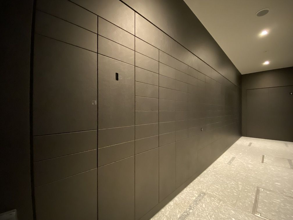 ホームズ グランリビオ芝大門 港区 の賃貸情報