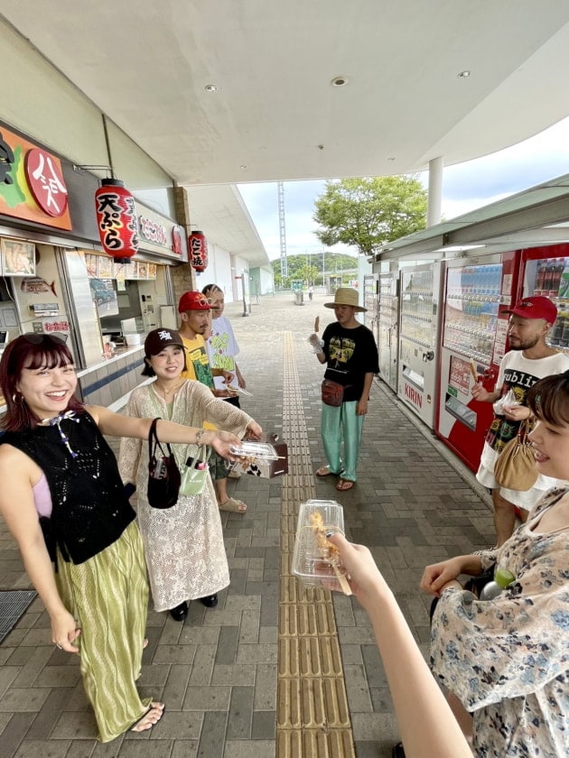 梅田で軽食を食べるなら！サンドイッチからおにぎりまでメニュー別17選 [食べログまとめ]