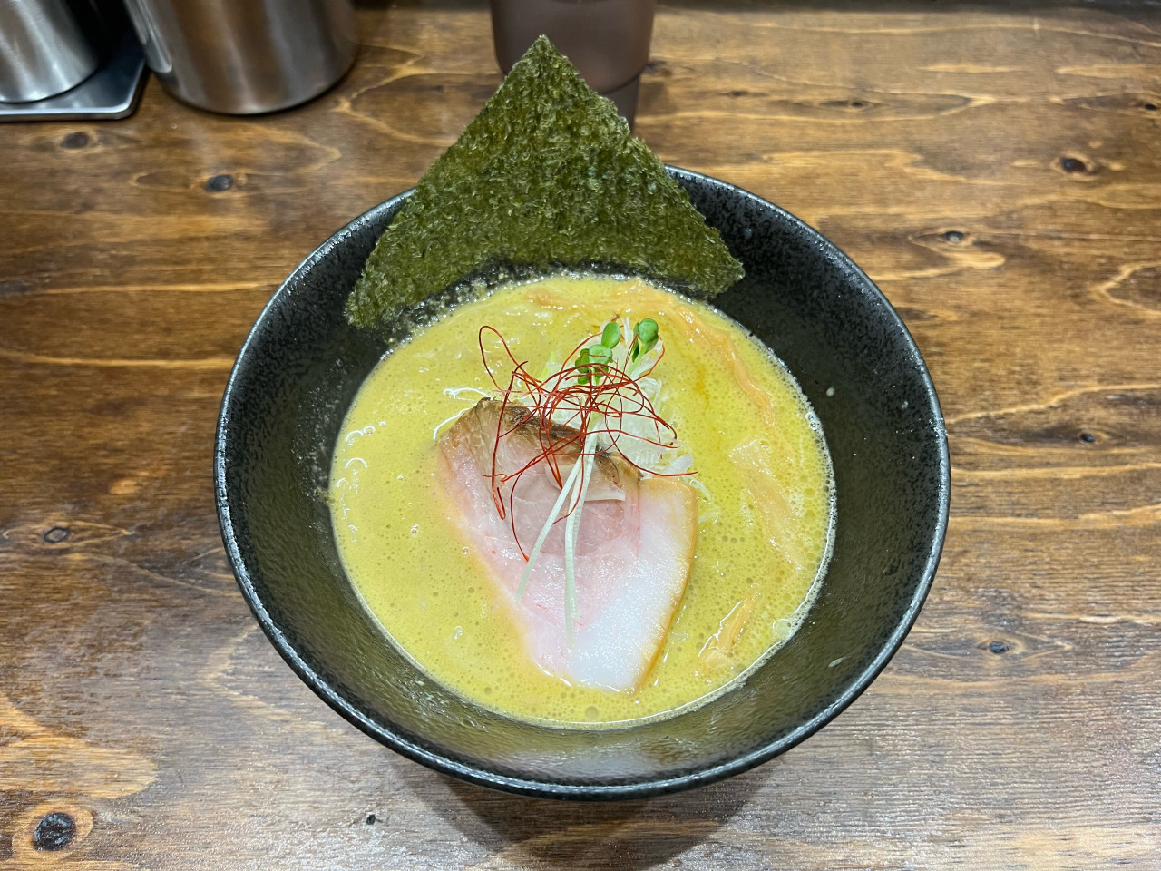 貝ガラ屋 町田店 町田 ラーメン- Retty レッティ