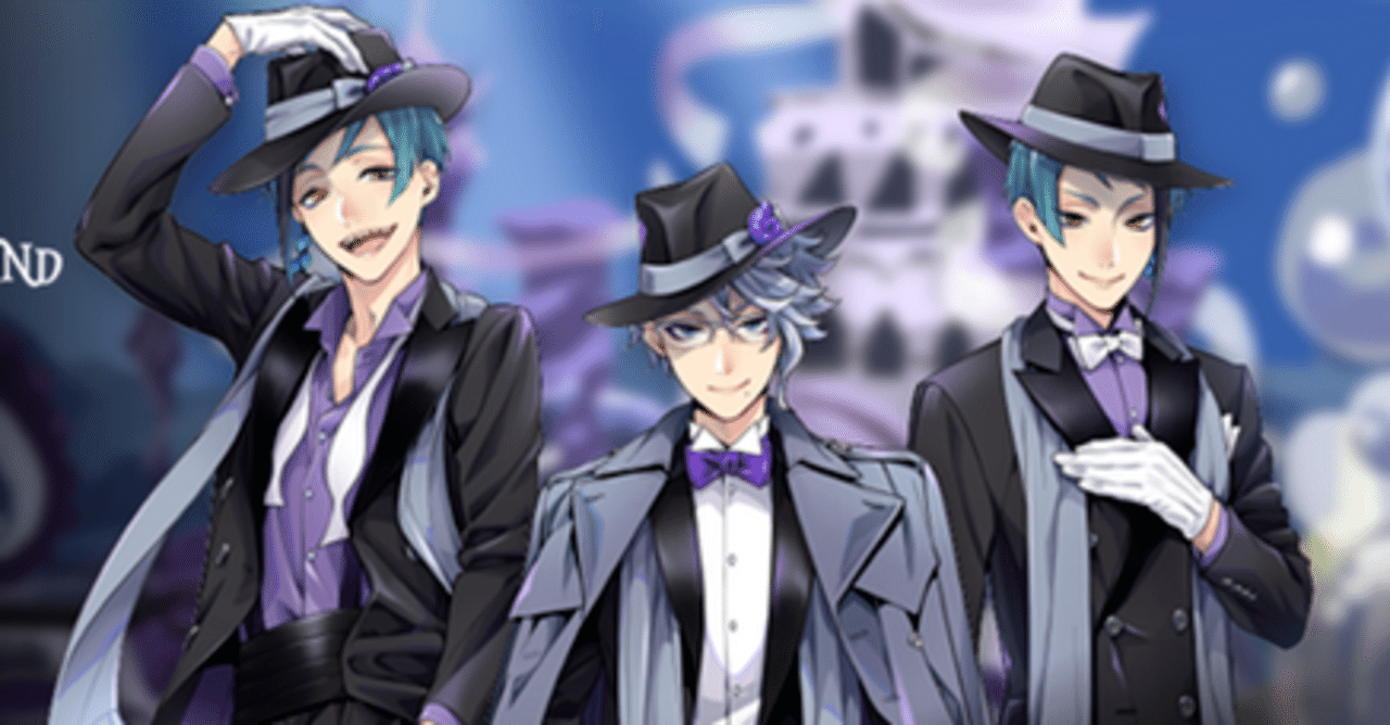 フロイドはリドルに過保護すぎるだからリドルは困ってる全5話作者:あーちゃん の連載小説テラーノベル