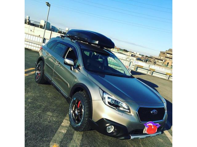 カスタムパーツはほぼUS製！ 海外のリアルオーバーランダースタイルを追求Motor-Fan モーターファン自動車関連記事を中心に配信するメディアプラットフォーム