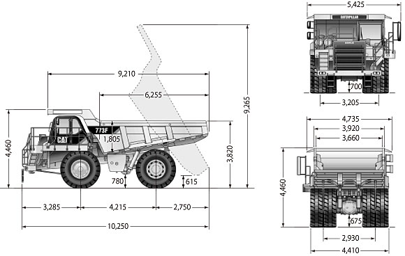オートマチック2tダンプ株式会社カネココーポレーション