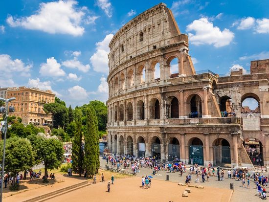 2025年最新版 パンテオン チケット予約・購入方法を徹底解説 ローマ- Amazing TRIP